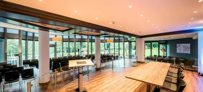 Foto von Best Western Plus Parkhotel Velbert