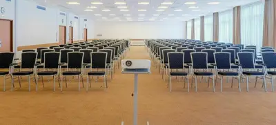 Foto von BEST WESTERN Macranderhotel Frankfurt/Kaiserlei