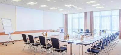 Foto von BEST WESTERN Macranderhotel Frankfurt/Kaiserlei