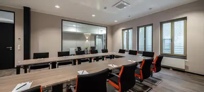 Foto von CS Business Center Stadthöfe - Stadthof