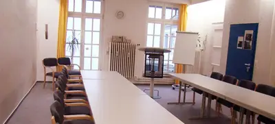 Foto von FlexRooms Freiburg
