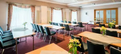 Best Western Hotel Helmstedt am Lappwald
