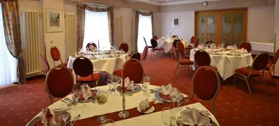 Foto von Best Western Hotel Helmstedt am Lappwald