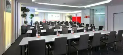 Aalener Römerhotel