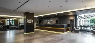 Foto von Best Western Plus Hotel Böttcherhof