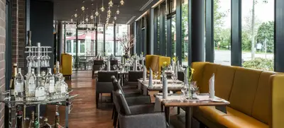 Foto von Best Western Plus Hotel Böttcherhof