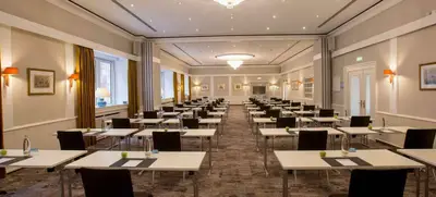 Hotel Essener Hof