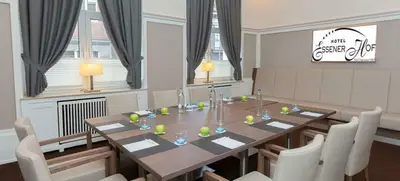 Foto von Hotel Essener Hof