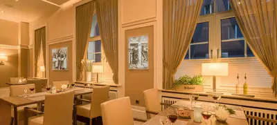 Foto von Hotel Essener Hof