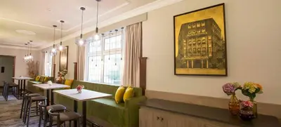 Foto von Hotel Essener Hof