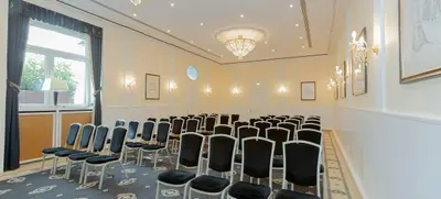 Foto von Hotel Essener Hof