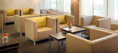 Foto von Best Western Hotel Favorit