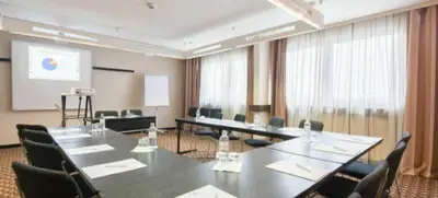 Best Western Smart Hotel