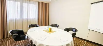 Foto von Best Western Smart Hotel