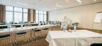 Foto von Best Western Smart Hotel