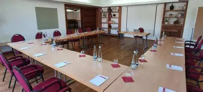 Foto von Landhotel Hallnberg
