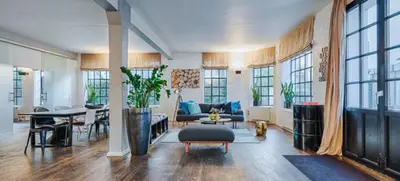 Foto von New York Loft