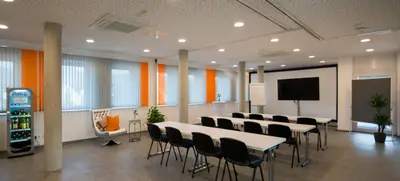 Foto von AIS Center