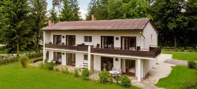 Foto von See Appartements Eden