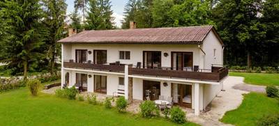 Foto von See Appartements Eden