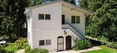 Foto von See Appartements Eden