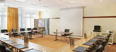 Courtyard by Marriott Dresden