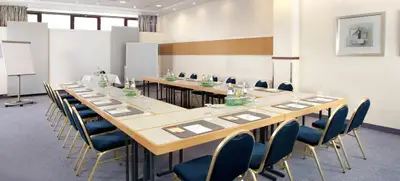 Best Western Hotel Hohenzollern