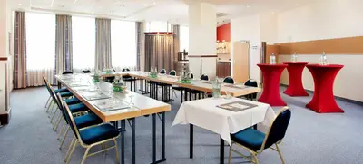 Foto von Best Western Hotel Hohenzollern
