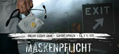 Foto von Helberg, Lange, Schütz & Steiner GbR - 4Walls Escape