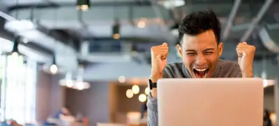 Foto von Remote Quizzen - Virtual Teamevent