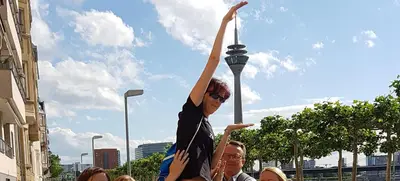 Foto von Hilfe, der Chef wurde entführt!