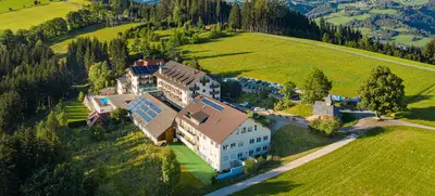 Foto von Hotel Moselebauer