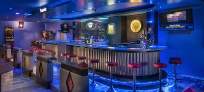 Foto von Eurostrand Resort Moseltal