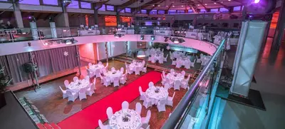 Eurostrand Resort Moseltal