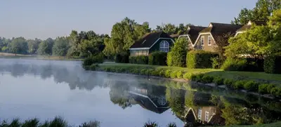 Foto von Eurostrand Resort Lüneburger Heide