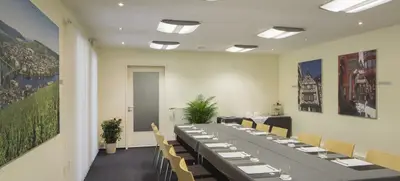 Foto von Eurostrand Resort Lüneburger Heide