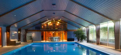 Foto von Eurostrand Resort Lüneburger Heide