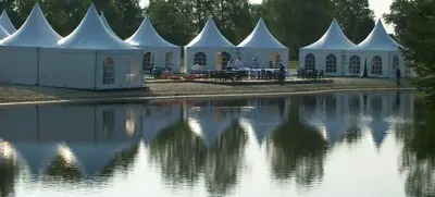 Foto von Eurostrand Resort Lüneburger Heide