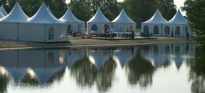 Foto von Eurostrand Resort Lüneburger Heide