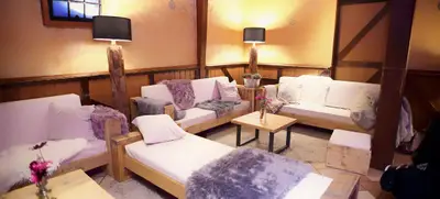 Foto von Eurostrand Resort Lüneburger Heide