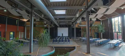 Foto von Eurostrand Resort Lüneburger Heide