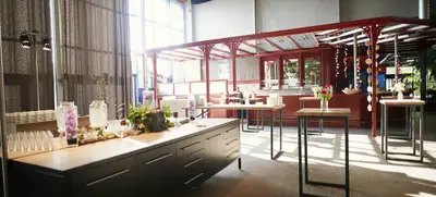 Foto von Eurostrand Resort Lüneburger Heide