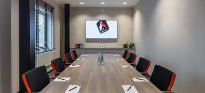 Foto von CS Business Center Stadthöfe - Michel