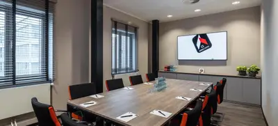Foto von CS Business Center Stadthöfe - Michel
