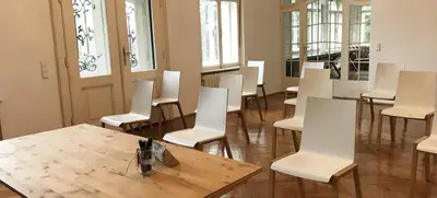 Foto von Villa Vitamus