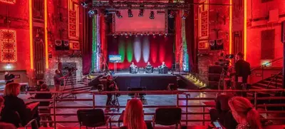 Foto von Eventresidenz