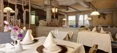 Foto von Landhotel Pfrondorfer Mühle