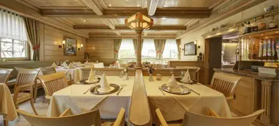 Foto von Landhotel Pfrondorfer Mühle