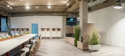 Foto von Schokoladenfabrik
