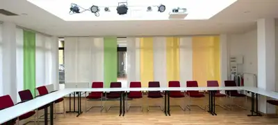 Foto von Meeet Mitte
